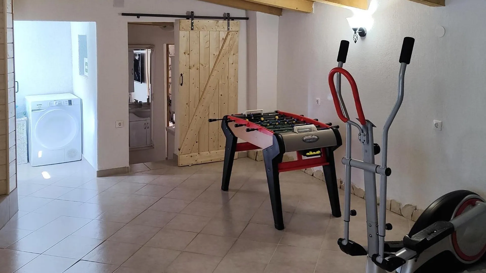 Nice Home In Novi Vinodolski With Wifi 0*,