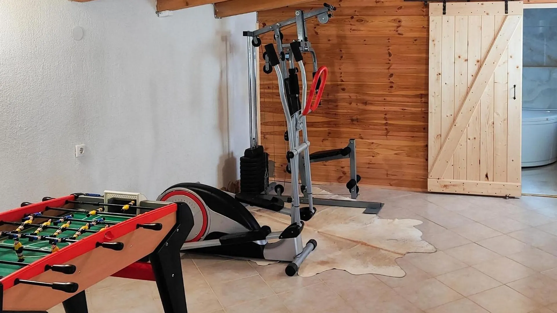 Nice Home In Novi Vinodolski With Wifi Holiday home